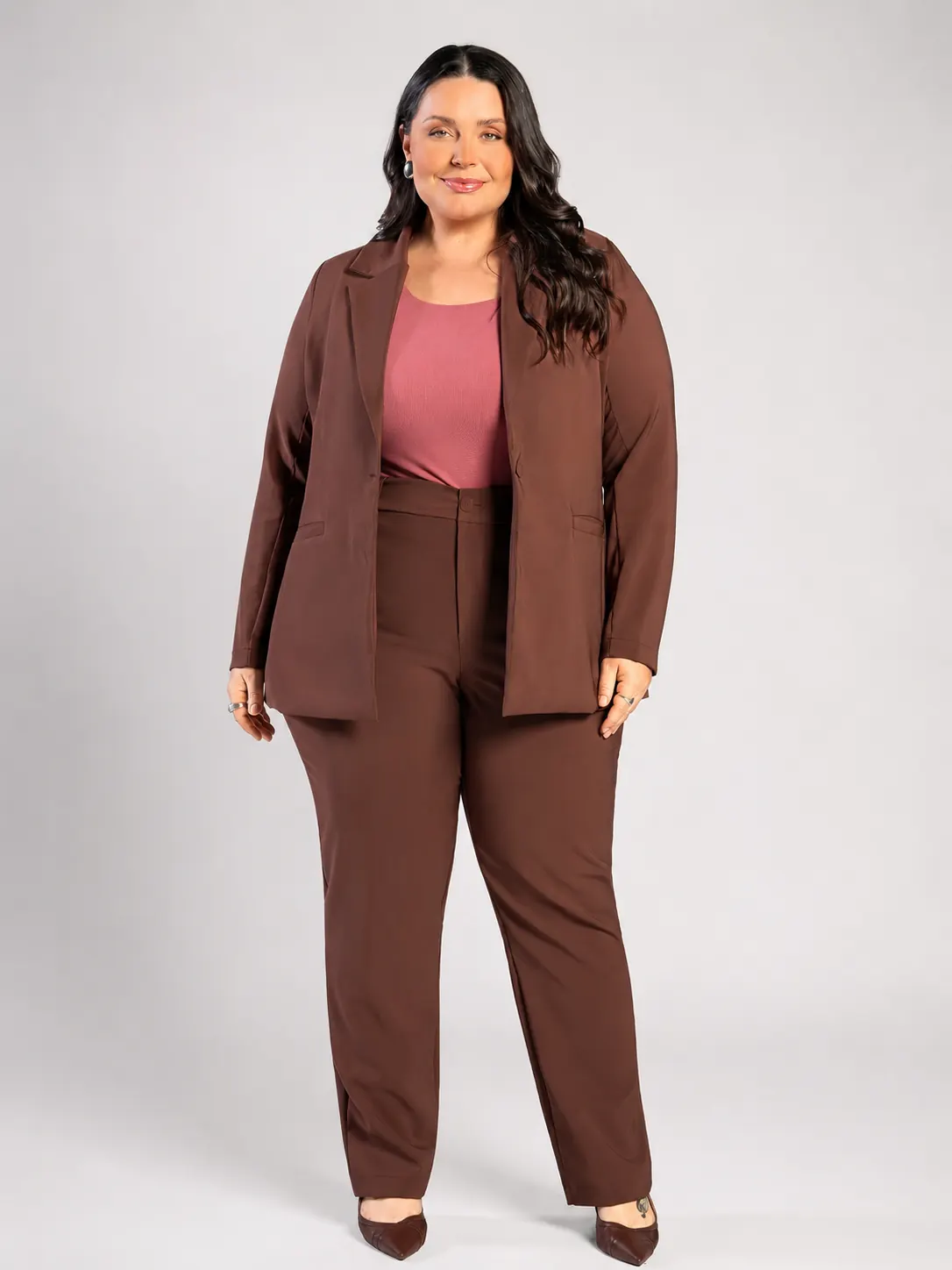 Roupa feminina do M ao G4 da Rose Roupas